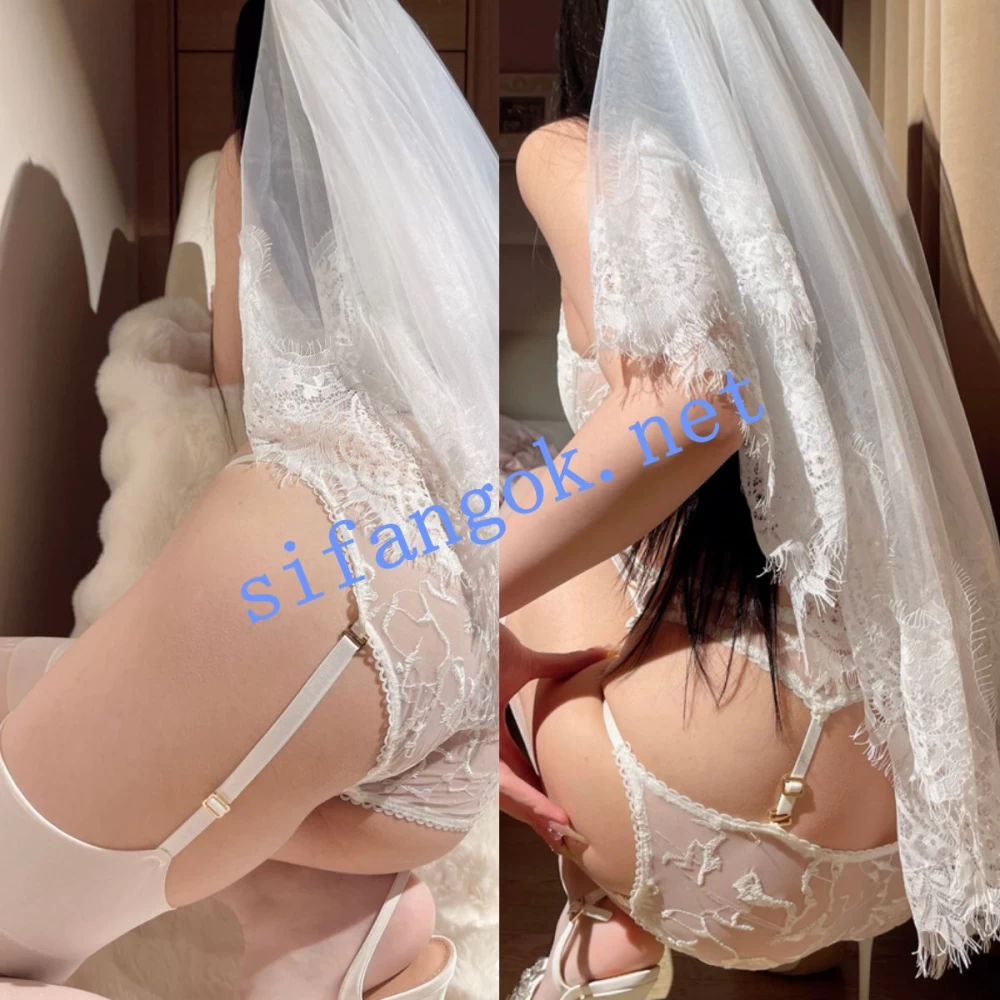 ❤️薄荷鹿 绝顶身材高跟丝袜诱惑 超清4K福利 - 细节图1