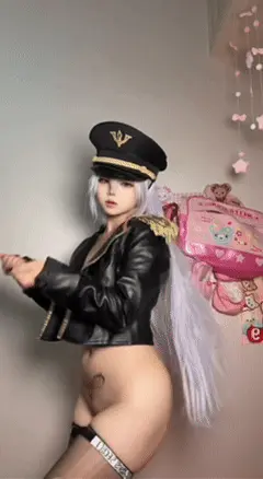极品萝莉 小瑜酱/幼犬 2026会员合集 裸舞嫩穴自插外露出 - 细节图6