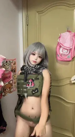 极品萝莉 小瑜酱/幼犬 2026会员合集 裸舞嫩穴自插外露出 - 细节图9